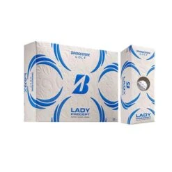 Bridgestone Lady Precept Golf Balls Dozen White 7 Bridgestone Lady Precept Golf Balls Dozen White -Srixon Sales Store BRI21D0103001 2 L