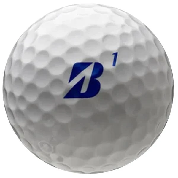 Bridgestone Lady Precept Golf Balls Dozen White 2 Bridgestone Lady Precept Golf Balls Dozen White - Image 2