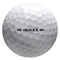 Bridgestone Tour B X Golf Balls White 6 Bridgestone Tour B X Golf Balls White -Srixon Sales Store BRI22D0101002 2 L