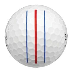 Callaway Chrome Soft Triple Track Balls White -Srixon Sales Store CA20D0104001 2 L