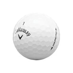 Callaway Warbird 21 Golf Ball Dozens White -Srixon Sales Store CA21D0101001 2 L