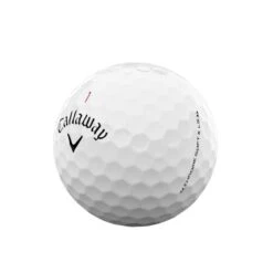 Callaway Chrome Soft X LS Balls White -Srixon Sales Store CA22D0101001 2 L