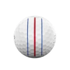 Callaway Chrome Soft X LS Triple Track Balls White -Srixon Sales Store CA22D0102001 3 L