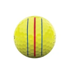 Callaway Chrome Soft X Triple Track Balls Yellow 9 Callaway Chrome Soft X Triple Track Balls Yellow -Srixon Sales Store CA22D0104002 3 L