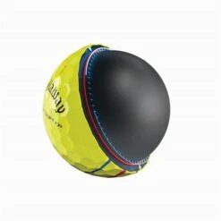 Callaway Chrome Soft X Triple Track Balls Yellow 10 Callaway Chrome Soft X Triple Track Balls Yellow -Srixon Sales Store CA22D0104002 4 L