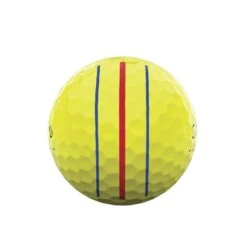 Callaway Chrome Soft Triple Track Balls Yellow 9 Callaway Chrome Soft Triple Track Balls Yellow -Srixon Sales Store CA22D0106002 3 L