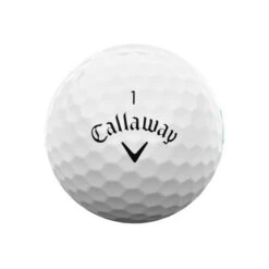 Callaway Supersoft 23 Shamrock Golf Balls Dozen White 8 Callaway Supersoft 23 Shamrock Golf Balls Dozen White -Srixon Sales Store CA23D0108002 2 L