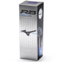 Mizuno RB Tour X Golf Ball White -Srixon Sales Store MI9D0103001 3 L