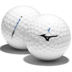 Mizuno RB Tour X Golf Ball White -Srixon Sales Store MI9D0103001 4 L