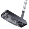 Mizuno M Craft I Putter Straight Size 1 Black Ion