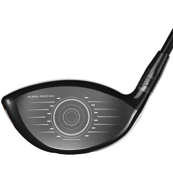 Callaway Mavrik Driver Gents LH 3 Callaway Mavrik Driver Gents LH - Image 3