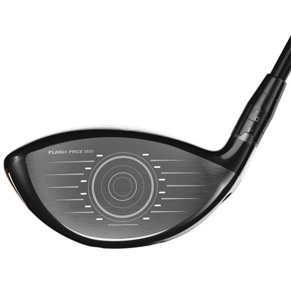 Callaway Mavrik Max Driver Gents RH 3 Callaway Mavrik Max Driver Gents RH - Image 3