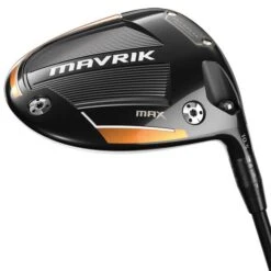 Callaway Mavrik Max Driver Gents RH 10 Callaway Mavrik Max Driver Gents RH -Srixon Sales Store P CA20C0605CALLMAVRIKMAXDRIVERGENTSRH 4 L