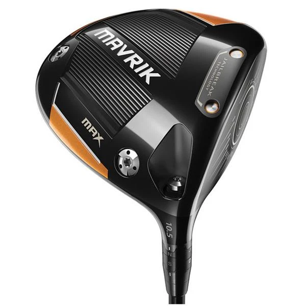Callaway Mavrik Max Driver Gents RH 1 Callaway Mavrik Max Driver Gents RH