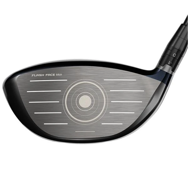 Callaway Big Bertha B21 Driver Gents RH 2 Callaway Big Bertha B21 Driver Gents RH - Image 2