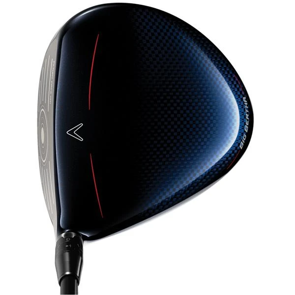 Callaway Big Bertha B21 Driver Gents RH 3 Callaway Big Bertha B21 Driver Gents RH - Image 3