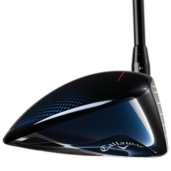 Callaway Big Bertha B21 Driver Gents RH 4 Callaway Big Bertha B21 Driver Gents RH - Image 4