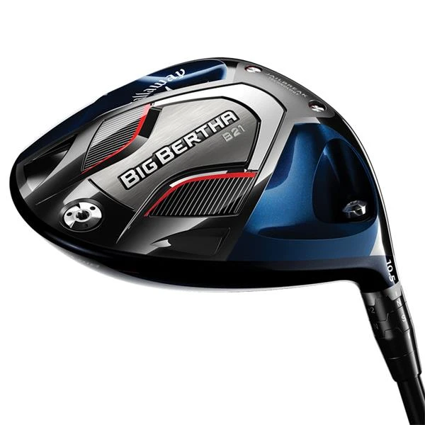 Callaway Big Bertha B21 Driver Gents RH 5 Callaway Big Bertha B21 Driver Gents RH - Image 5