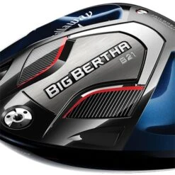 Callaway Big Bertha B21 Driver Gents RH 11 Callaway Big Bertha B21 Driver Gents RH -Srixon Sales Store P CA20C0620CALLBBB21DRIVERGRH 5 L