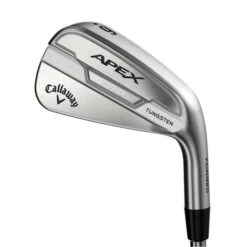 Callaway Apex Pro 21 Steel Irons Gents RH -Srixon Sales Store P CA21C0302CALAPEXPRO217STEELIRONS4PWGENTSRH 3 L