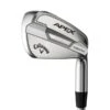 Callaway Apex Pro 21 Steel Irons Gents RH