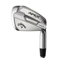 Callaway Apex Pro 21 Steel Irons Gents RH