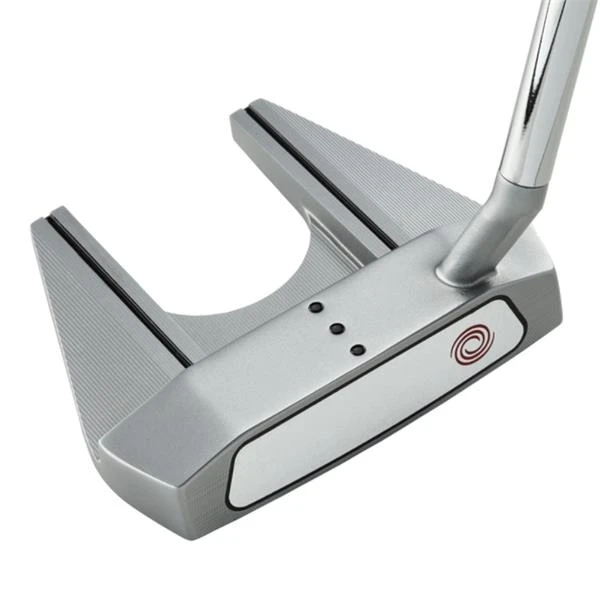 Odyssey White Hot OG SEVEN S Strokelab Putter Gents LH 4 Odyssey White Hot OG SEVEN S Strokelab Putter Gents LH - Image 4