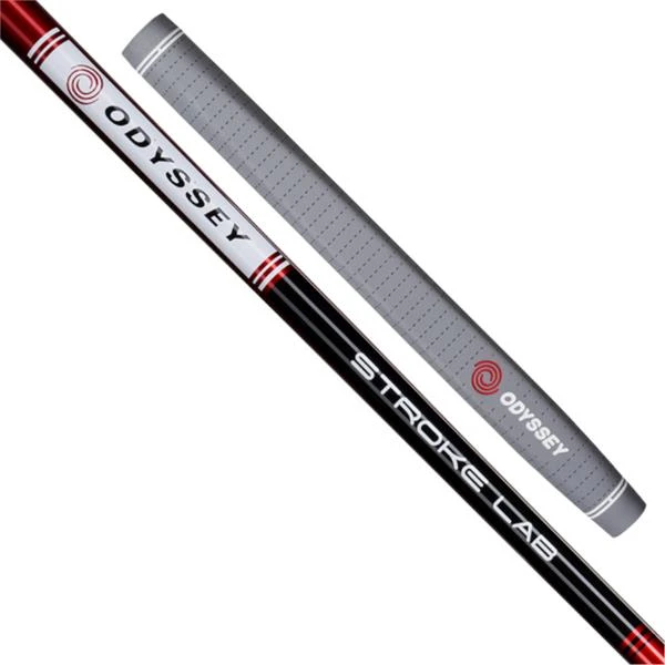 Odyssey White Hot OG SEVEN S Strokelab Putter Gents LH 5 Odyssey White Hot OG SEVEN S Strokelab Putter Gents LH - Image 5