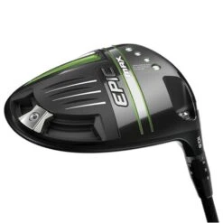 Callaway Epic Max Driver Gents LH -Srixon Sales Store P CA21C0601CALEPICMAXDRIVERGENTSLH 4 L