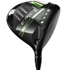 Callaway Epic Max Driver Gents LH