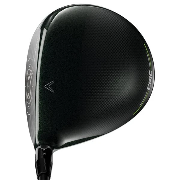 Callaway Epic Speed Driver Gents RH 2 Callaway Epic Speed Driver Gents RH - Image 2