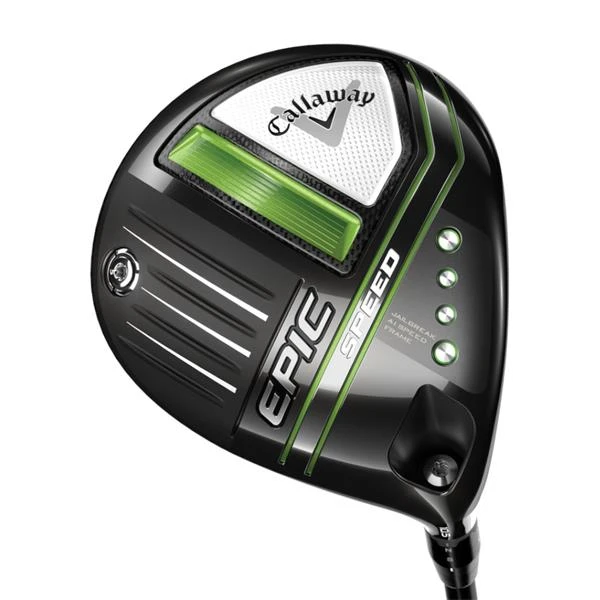 Callaway Epic Speed Driver Gents RH 5 Callaway Epic Speed Driver Gents RH - Image 5