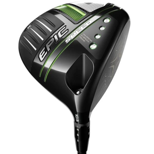 Callaway Epic Speed Driver Gents RH 1 Callaway Epic Speed Driver Gents RH