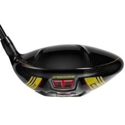 COBRA King SPEEDZONE Driver Black - Yellow Gents RH -Srixon Sales Store P CO20C0605COBKINGSZDRIVERBYGENTSRH 3 L