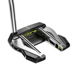 COBRA King 3D Printed Supernova Putter Gents LH -Srixon Sales Store P CO21C0503COBRAKING3DPRINTSUPERNOVAPUTTERGENTSLH 4 L