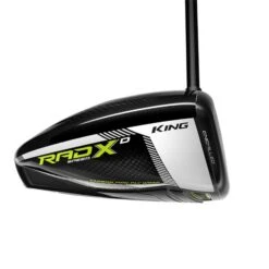 COBRA King Radspeed XD Driver Gents LH -Srixon Sales Store P CO21C060COBRAKINGRADSPEEDXDDRIVERGENTSLH 4 L