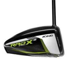 COBRA EX DEMO Radspeed XB Driver Gents LH -Srixon Sales Store P CO21C0618COBRAEXDEMORADSPEEDXBDRIVERGENTSLH 4 L