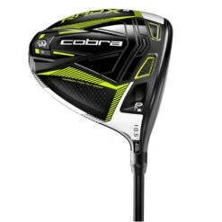 COBRA EX DEMO Radspeed XB Driver Gents LH -Srixon Sales Store P CO21C0618COBRAEXDEMORADSPEEDXBDRIVERGENTSLH L