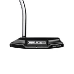 COBRA King Widesport Single Bend Putter Gents LH -Srixon Sales Store P CO22C0509COBRAKINGWIDESPORTSBPUTTERGENTSLH 2 L