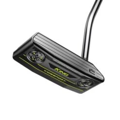 COBRA King Widesport Single Bend Putter Gents LH