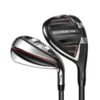 COBRA T Rail Combo Set Graphite Gents RH