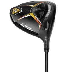 COBRA EX DEMO LTDx Driver Gents LH -Srixon Sales Store P CO23C0615COBRAEXDEMOLTDXDRIVERGENTSLH L