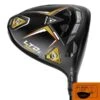 COBRA EX DEMO LTDx MAX Driver Gents LH