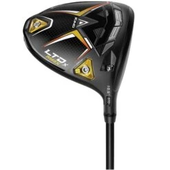 COBRA EX DEMO LTDx MAX Driver Gents LH -Srixon Sales Store P CO23C0616COBRAEXDEMOLTDXMAXDRIVERGENTSLH L