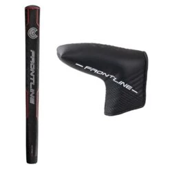 Cleveland Frontline Putter 4.0 Skinny Gents LH -Srixon Sales Store P CV21C0508CLEVEFRONTLINEPUTTER4SKINNYGENTSLH 4 L