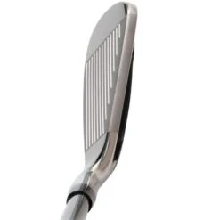 Lynx Parallax Steel Irons Gents RH -Srixon Sales Store P LX20C0301LYNXPARALLAX7STEELIRONS4PWGRH 2 L