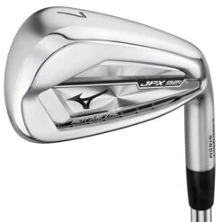 Mizuno JPX921 Hot Metal Steel Irons Gents RH