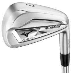 Mizuno JPX921 Forged Steel Irons Gents RH