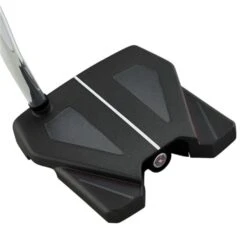 Odyssey Red Ten Putter Gents LH 7 Odyssey Red Ten Putter Gents LH -Srixon Sales Store P OD22C0540ODREDTENPUTTERGENTSLH 3 L