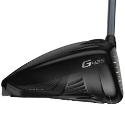 Ping G425 Max Driver 1/2 Inch Short Gents RH -Srixon Sales Store P PI21C0615PINGG425MAXDRIVERHALFINCHSHORTGENTSRH 4 L